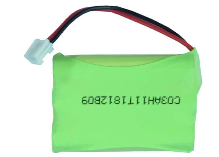 3,6V, Ni-MH, 800mAh, batterie de téléphone sans fil compatible avec Betacom, Alcatel, Audioline, Binatone, Gp, Gp55aaabmu, Alcatel Altiset S Gap, Alcatel Bilboa 570, 2,88Wh Téléphone sans fil Cameron Sino Technology Limited (Téléphone sans fil)