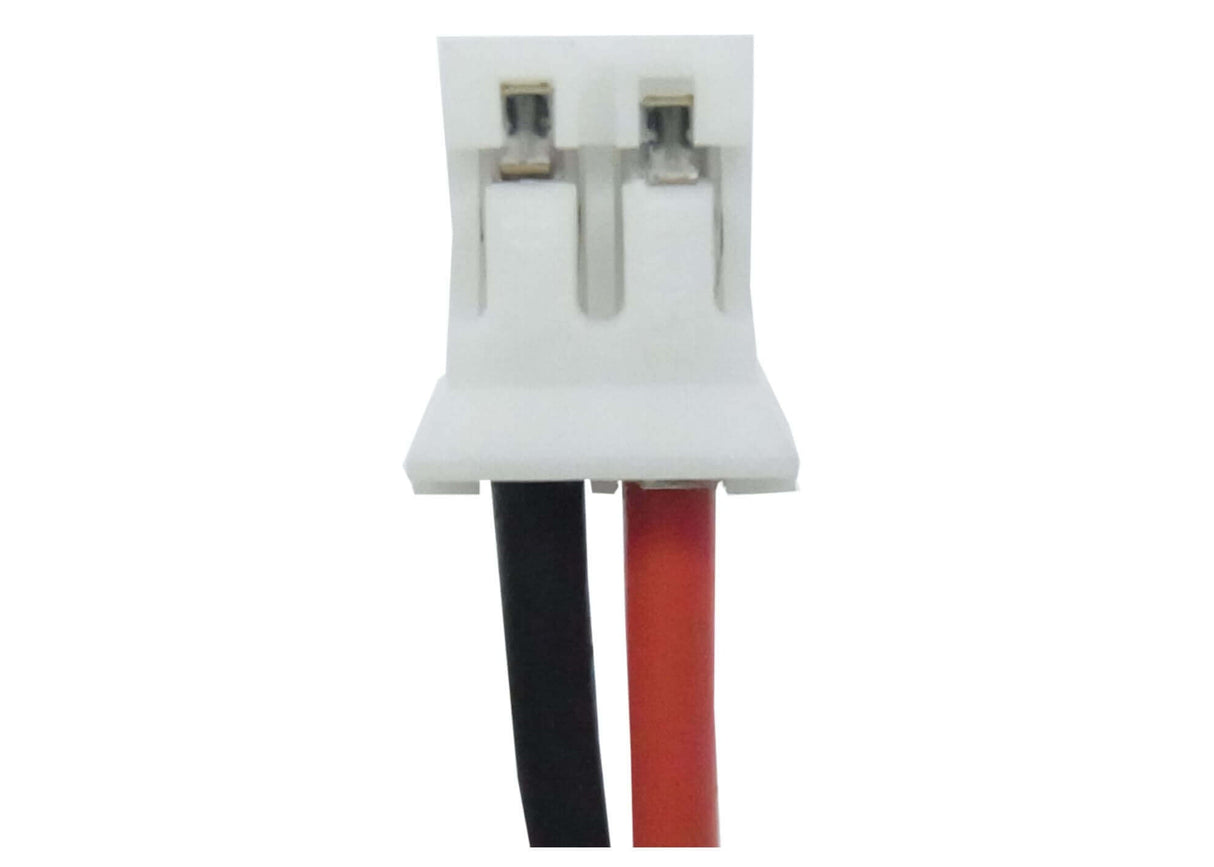 3.6V, Ni-MH, 600mAh, batterie de téléphone sans fil compatible avec Samsung, Teletalk, Uniross, Gp, Ericsson, Alcatel, 29h, Altiset Comfort, Altiset Easy, 2.16Wh Téléphone sans fil Cameron Sino Technology Limited (Téléphone sans fil)