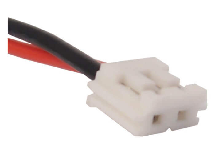 3.6V, Ni-MH, 300mAh, batterie de téléphone sans fil compatible avec Pokelis, Iloa, Logicom, At&t, Bt, V Tech, Alcatel, Gp, 2422, Biloba 490, Biloba 590, 1.08Wh Téléphone sans fil Cameron Sino Technology Limited (Téléphone sans fil)