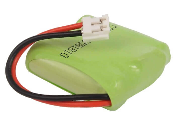 3.6V, Ni-MH, 300mAh, batterie de téléphone sans fil compatible avec Pokelis, Iloa, Logicom, At&t, Bt, V Tech, Alcatel, Gp, 2422, Biloba 490, Biloba 590, 1.08Wh Téléphone sans fil Cameron Sino Technology Limited (Téléphone sans fil)