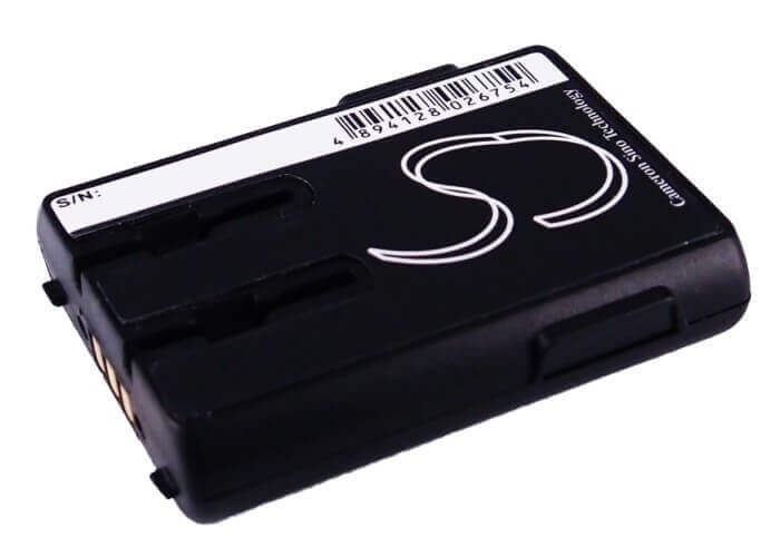 3,6V, Ni-MH, 700mAh, batterie de téléphone sans fil compatible avec T-com, Bruno, Alcatel, T-mobile, 3bn66305aaaa000904, Mobile 100 Reflexes, Omnipcx Enterprise, 2,52Wh Téléphone sans fil Cameron Sino Technology Limited (Téléphone sans fil)