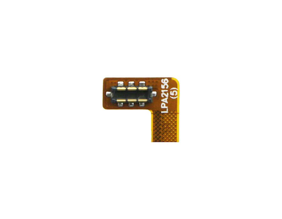 3,85V, Li-Polymer, 2950mAh, batterie de smartphone compatible avec Alcatel, Vodafone, Tlp029b1, Fl02, Flash Plus 2, 11,36Wh Mobile, Smartphone Cameron Sino Technology Limited (Smartphone)