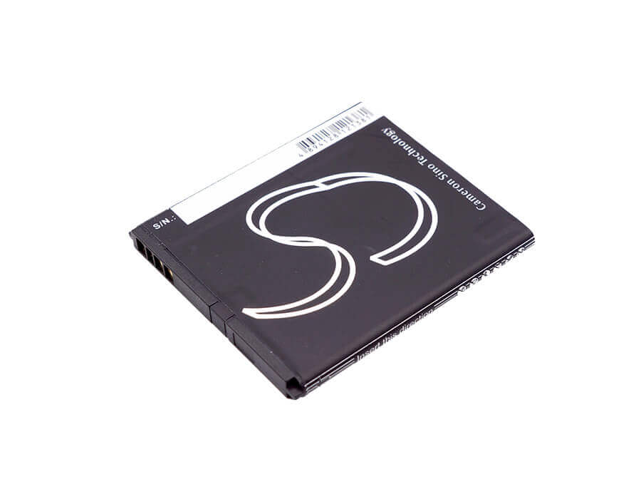 3.7V, Li-ion, 1600mAh, Hotspot battery fits Alcatel, Tcl, Alcatel, Tcl, Tli018d1, One Touch Link Y858, One Touch Link Y858v, 5.92Wh Hotspot Cameron Sino Technology Limited
