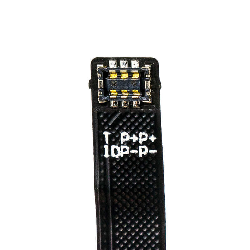3,8V, Li-Polymer, 1900mAh, batterie de smartphone compatible avec Alcatel, Tlp020ec, One Touch Pop Up, One Touch Pop Up Lte Dual Sim, 7,22Wh Mobile, Smartphone Cameron Sino Technology Limited (Smartphone)