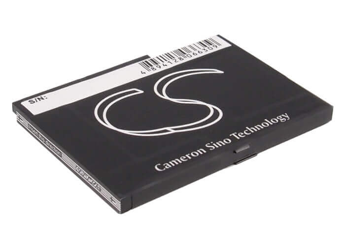 3.7V, Li-ion, 700mAh, SmartPhone battery fits Alcatel, B-lava, One Touch V770, One Touch V770a, 2.59Wh Mobile, SmartPhone Cameron Sino Technology Limited (Smartphone)
