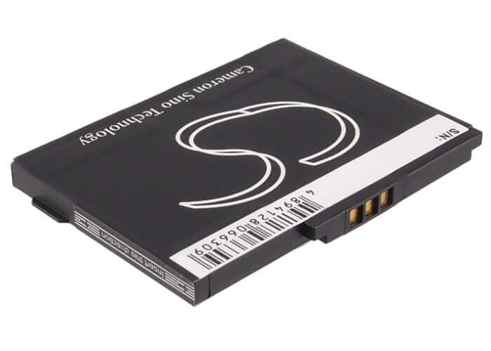 3.7V, Li-ion, 700mAh, SmartPhone battery fits Alcatel, B-lava, One Touch V770, One Touch V770a, 2.59Wh Mobile, SmartPhone Cameron Sino Technology Limited (Smartphone)