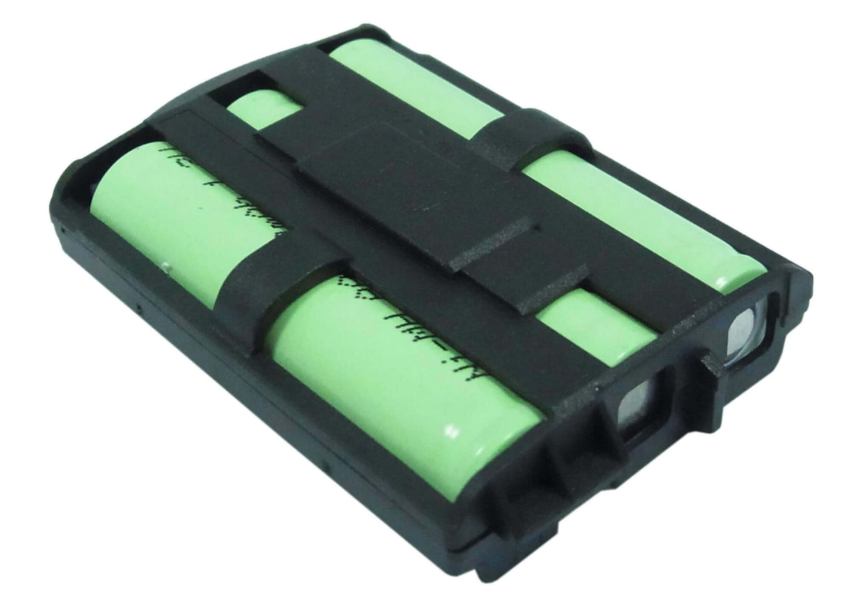 3.6V, Ni-MH, 650mAh, SmartPhone battery fits Alcatel, 3d806302, One Touch 301, One Touch 302, 2.34Wh Mobile, SmartPhone Cameron Sino Technology Limited (Suspended)