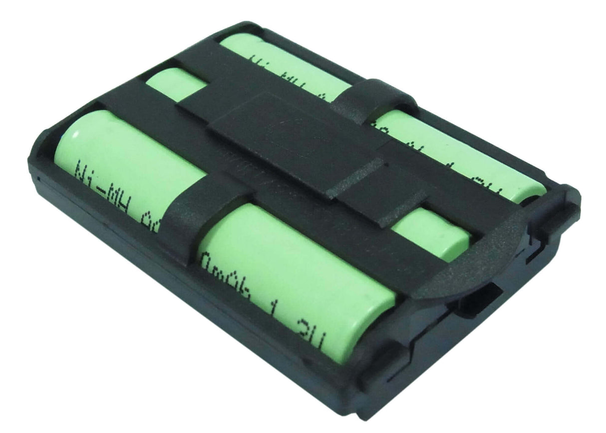 3.6V, Ni-MH, 650mAh, SmartPhone battery fits Alcatel, 3d806302, One Touch 301, One Touch 302, 2.34Wh Mobile, SmartPhone Cameron Sino Technology Limited (Suspended)