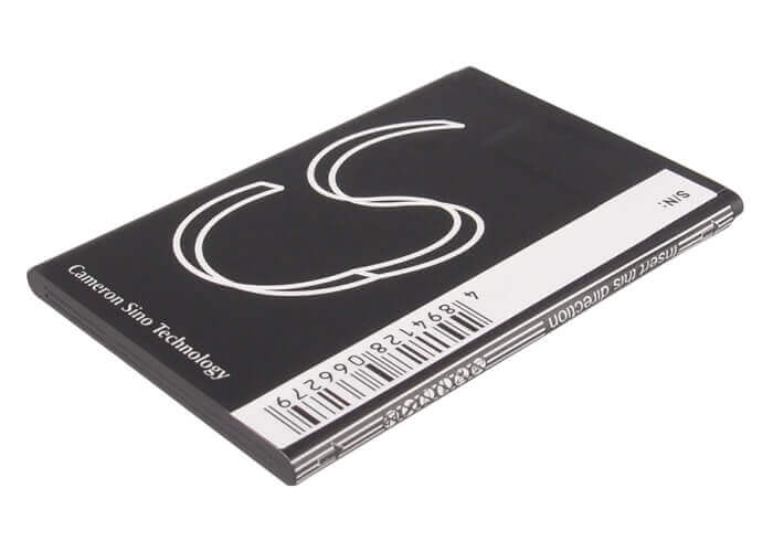 3.7V, Li-ion, 1100mAh, SmartPhone battery fits Vodafone, Alcatel, Cab6050000c1, Ot-v860, V860, 4.07Wh Mobile, SmartPhone Cameron Sino Technology Limited (Smartphone)