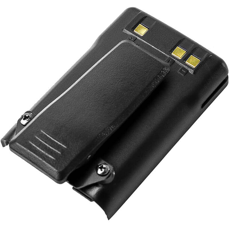 7.4V, Li-ion, 2000mAh, Two-Way Radio battery fits Alinco, Ebp-88h, Dj-10, Dj-100, 14.8Wh Two-Way Radio Cameron Sino Technology Limited