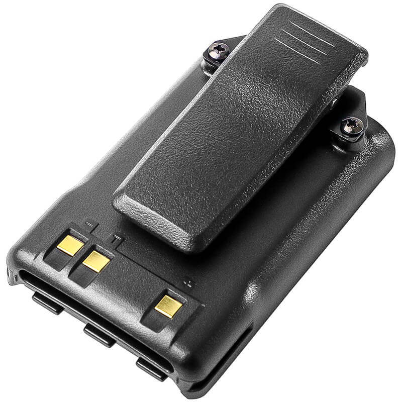 7.4V, Li-ion, 2000mAh, Two-Way Radio battery fits Alinco, Ebp-88h, Dj-10, Dj-100, 14.8Wh Two-Way Radio Cameron Sino Technology Limited