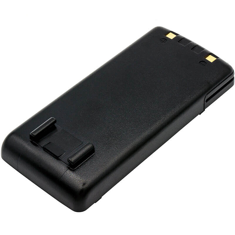 9.6V, Ni-MH, 700mAh, Two-Way Radio battery fits Alinco, Ebp-48, Dj-193, Dj-195, 6.72Wh Two-Way Radio Cameron Sino Technology Limited