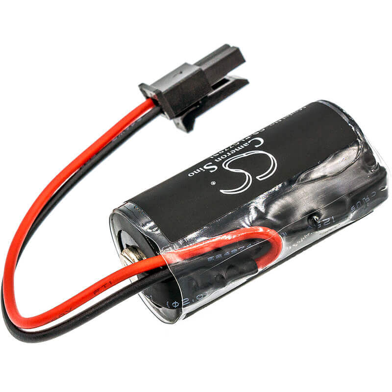 PLC Battery for Allen-bradley, 1756-ba2 3v, 1200mah - 3.60wh PLC Cameron Sino Technology Limited