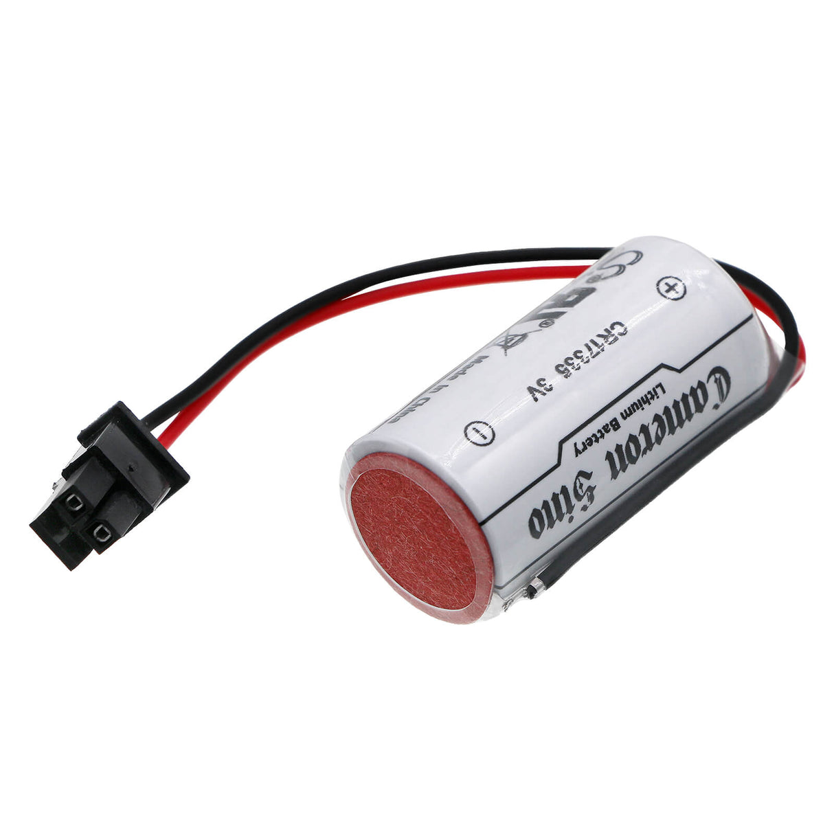 PLC Battery for Allen-bradley, 1756-ba2 3v, 1200mah - 3.60wh PLC Cameron Sino Technology Limited
