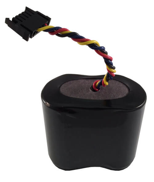 Batterie PLC pour Allen Bradley, 1756-bata, 17000mah, 3,6v Batterie de remplacement PLC Canadianbatteries.com