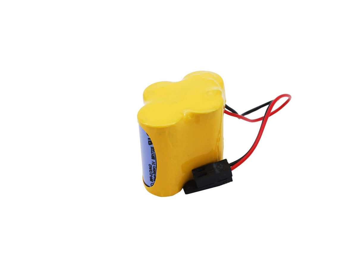 PLC Battery for Allen Bradley 1766-l32xxx, Br-2/3agct4a, Ba 1764-lxp 6.0v, 2900mah - 17.40wh PLC Cameron Sino Technology Limited