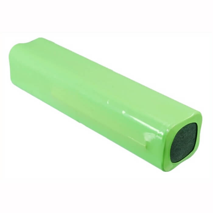 Barcode Scanner Battery For Allflex Rs320, Pw320 9.6v, 700mah - 6.72wh Barcode Scanner Cameron Sino Technology Limited