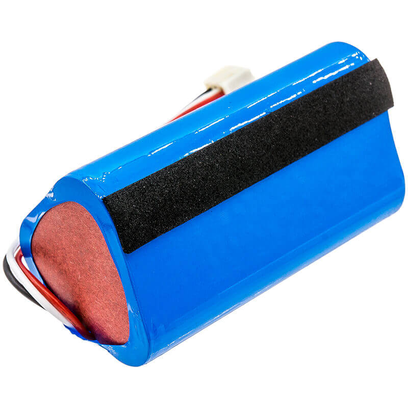 3.7V, Li-ion, 7800mAh, Speaker battery fits Altec Lansing, Imw678, Imw678-blk, 28.86Wh Speaker Cameron Sino Technology Limited