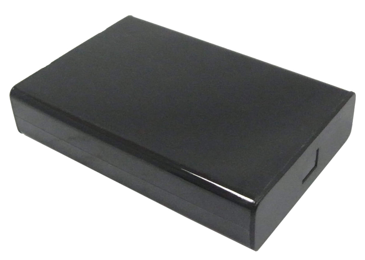 3.7V, Li-ion, 1800mAh, Hotspot battery fits Buffalo, Zalip, D-link, Aximcom, Aluratek, Edimax, 445np120, Cdm530am-3g, 6.66Wh Hotspot Cameron Sino Technology Limited
