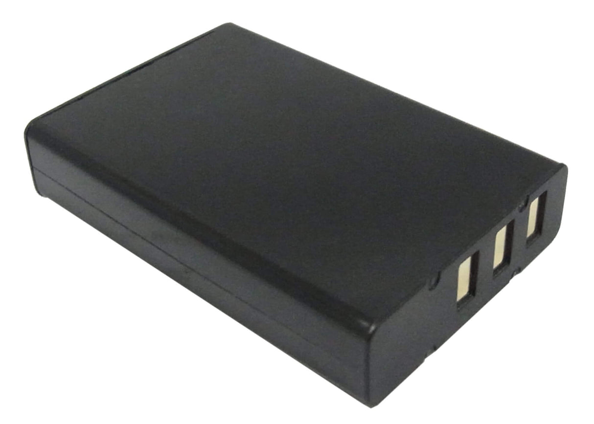 3.7V, Li-ion, 1800mAh, Hotspot battery fits Buffalo, Zalip, D-link, Aximcom, Aluratek, Edimax, 445np120, Cdm530am-3g, 6.66Wh Hotspot Cameron Sino Technology Limited