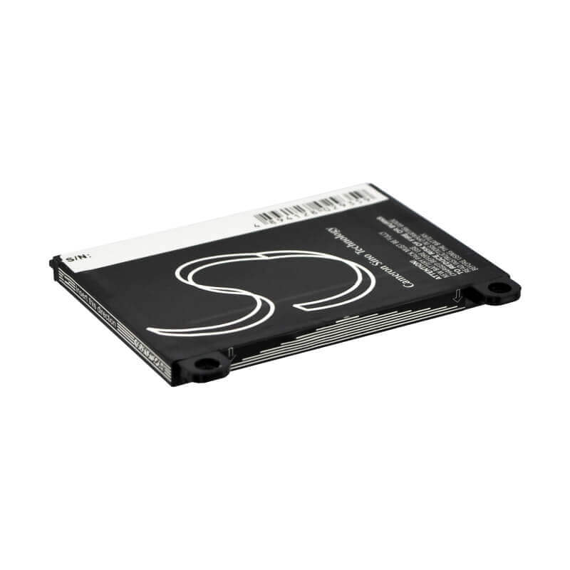 3.7V, Li-ion, 1100mAh, E-book, E-reader battery fits Amazon, 170-1012-00, Kindle 2, Kindle Dx, 4.07Wh E-book, E-reader Cameron Sino Technology Limited