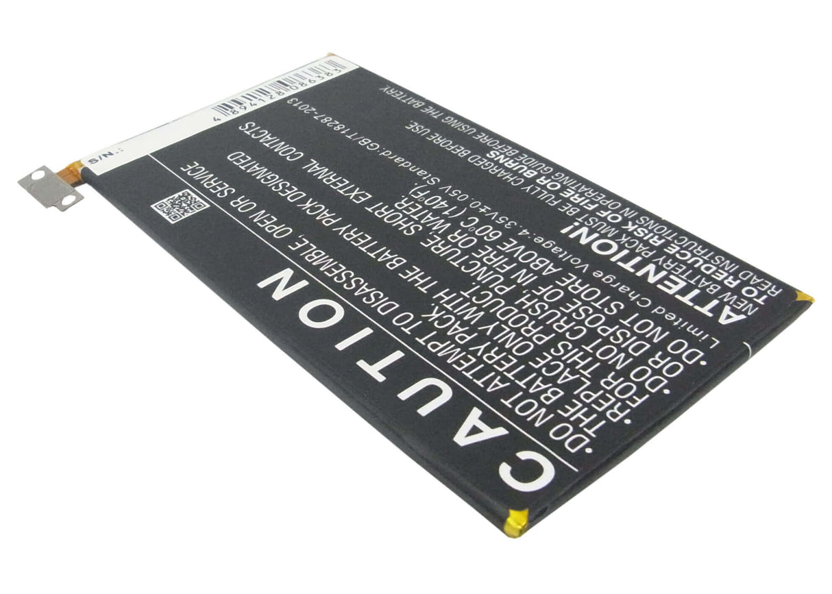 3.8V, Li-Polymer, 4550mAh, Tablet battery fits Amazon, 26s1004-a, C9r6qm, Kindle Fire Hdx, 17.29Wh Tablet Cameron Sino Technology Limited