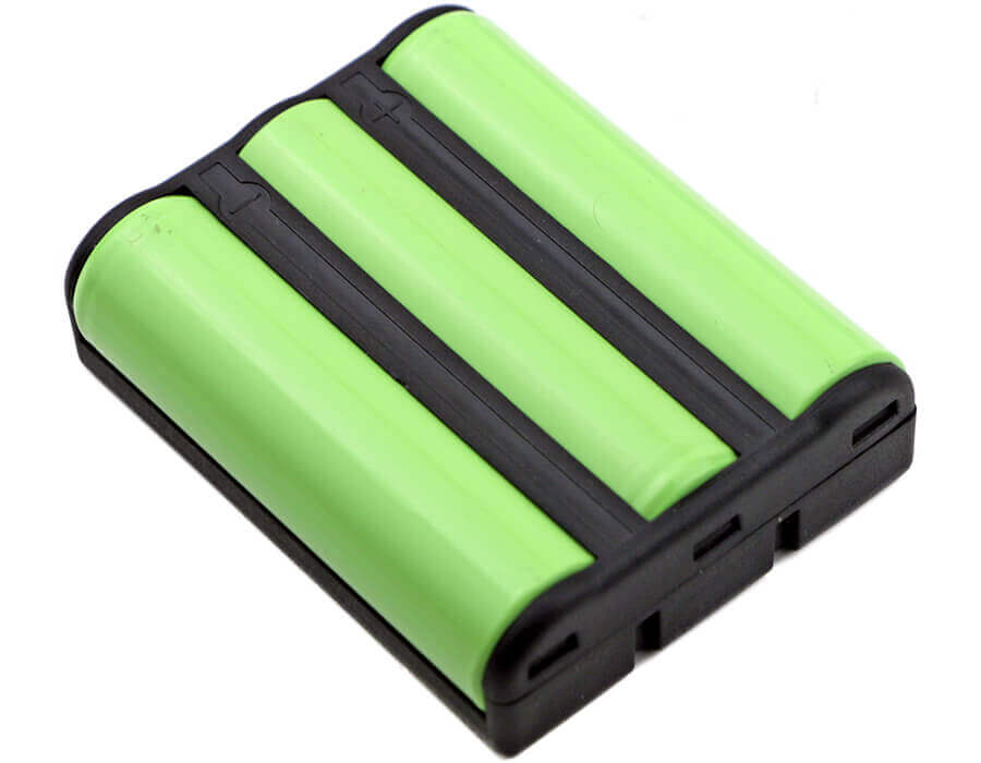 Batterie pour Ameritech, Am1930, Am1933, Am1963, Vt1910c, 3.6v, 2000mah - 7.20wh Téléphone sans fil Cameron Sino Technology Limited (Téléphone sans fil)