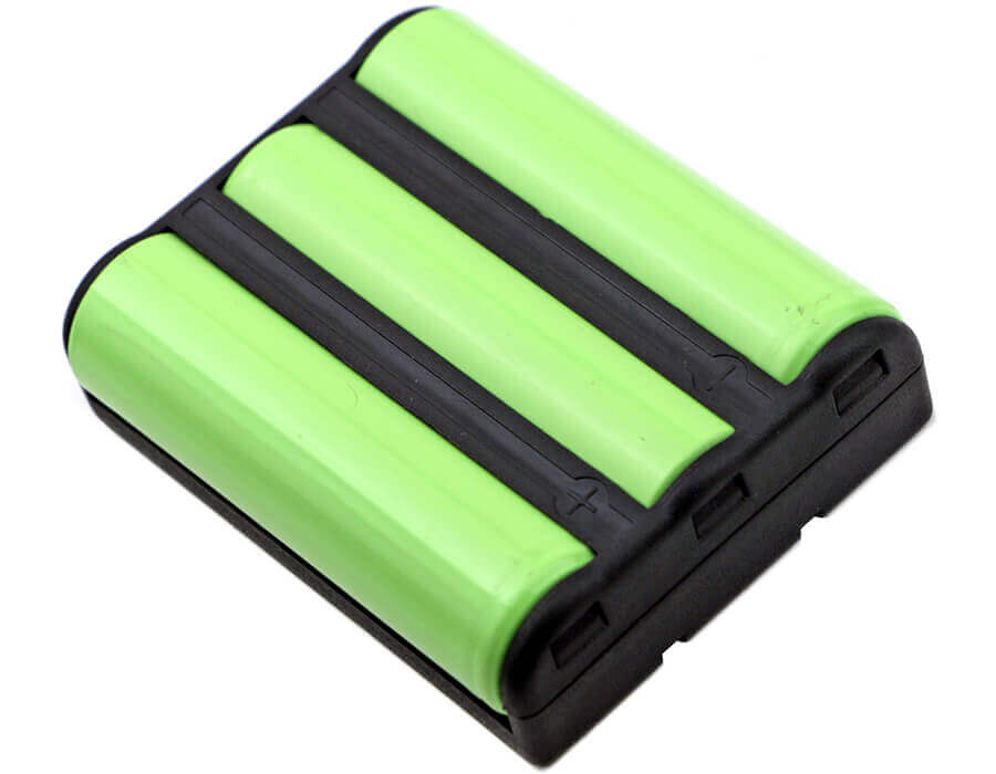 Batterie pour Ameritech, Am1930, Am1933, Am1963, Vt1910c, 3.6v, 2000mah - 7.20wh Téléphone sans fil Cameron Sino Technology Limited (Téléphone sans fil)