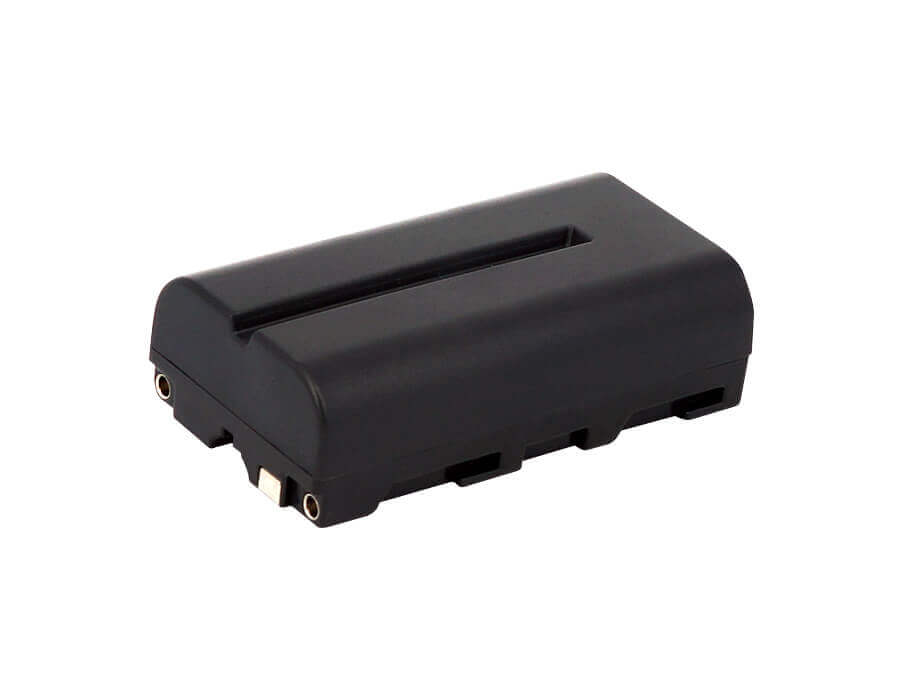 Barcode Scanner Battery For Aml M7100, M7220, M7221 7.4v, 2200mah - 16.28wh Barcode Scanner Cameron Sino Technology Limited