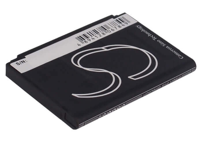 3.7V, Li-ion, 900mAh, VoIP Phone battery fits Amoi, Ah-01, Inq1, Inq-1, 3.33Wh VoIP Phone Cameron Sino Technology Limited (Suspended)