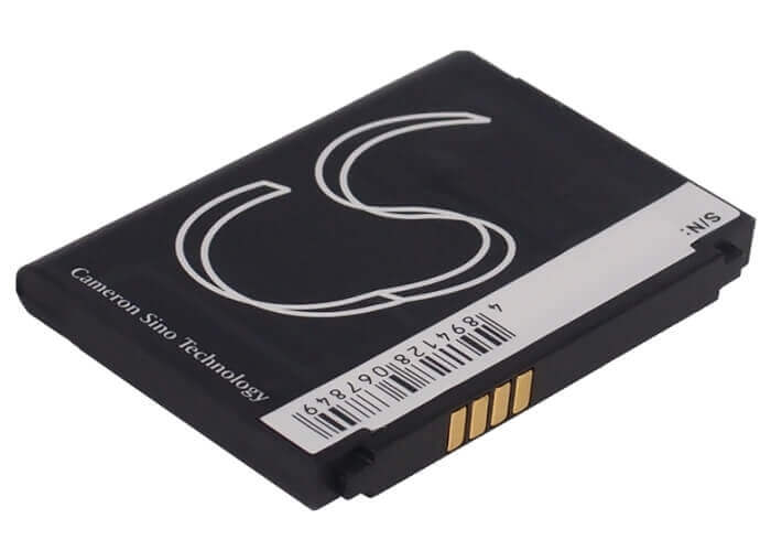 3.7V, Li-ion, 900mAh, VoIP Phone battery fits Amoi, Ah-01, Inq1, Inq-1, 3.33Wh VoIP Phone Cameron Sino Technology Limited (Suspended)