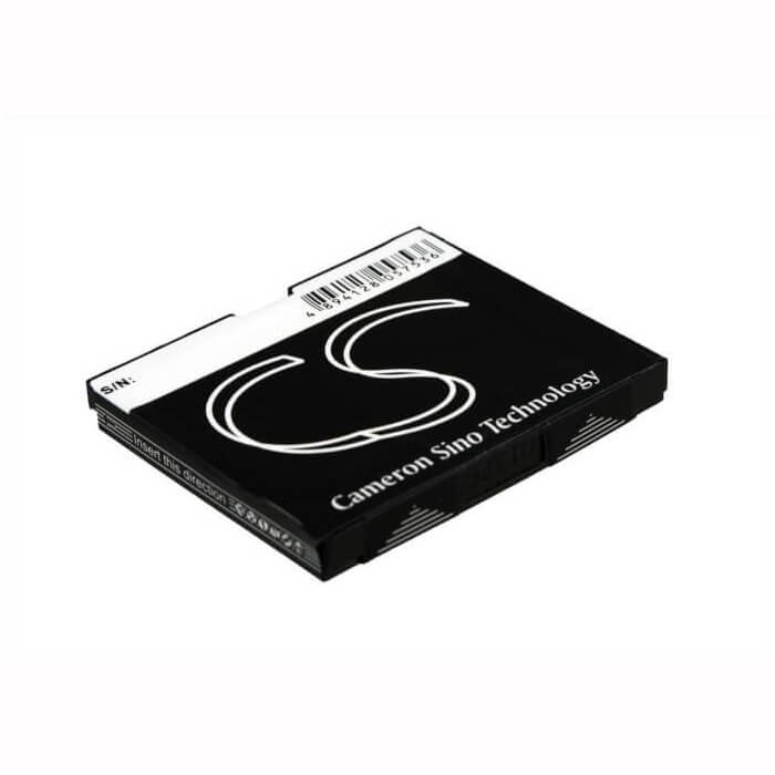 3.7V, Li-ion, 900mAh, SmartPhone battery fits Amoi, Tim Onda, Md-2, Md02, Md2, 3.33Wh Mobile, SmartPhone Cameron Sino Technology Limited (Smartphone)