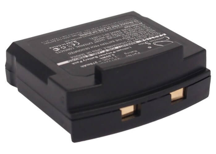 Battery For Amplicom Tv2400, Tv2410 3.7v, 270mah - 1.00wh Wireless Headset Cameron Sino Technology Limited (Suspended)