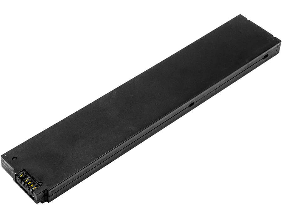 7.4V, Li-Polymer, 3600mAh, Equipment battery fits Amx, Fg5965-20, MVP Touch Panels, Mvp-8400, 26.64Wh Equipment, Survey, Test Cameron Sino Technology Limited