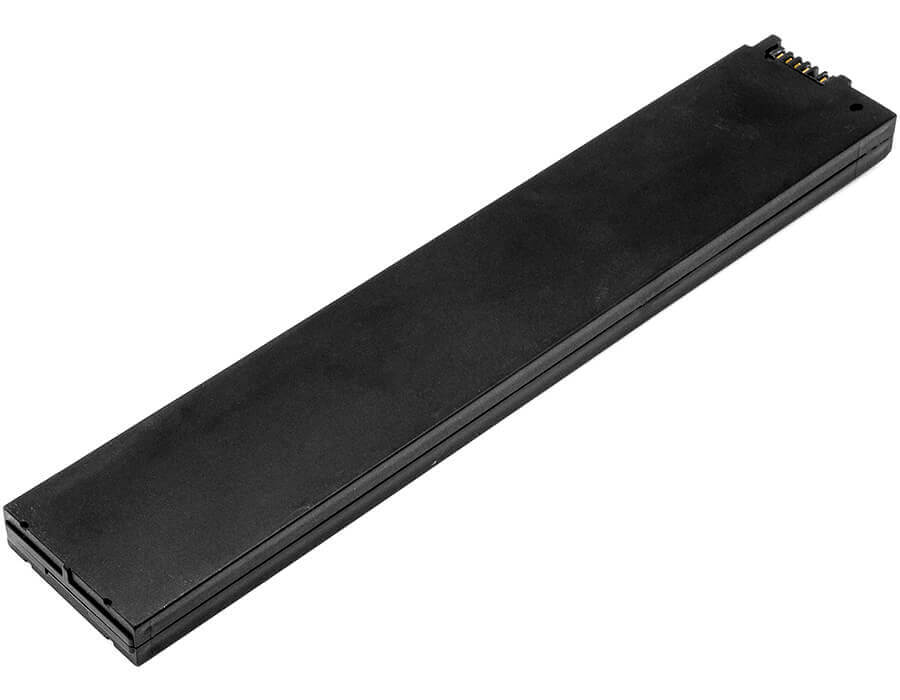 7.4V, Li-Polymer, 3600mAh, Equipment battery fits Amx, Fg5965-20, MVP Touch Panels, Mvp-8400, 26.64Wh Equipment, Survey, Test Cameron Sino Technology Limited