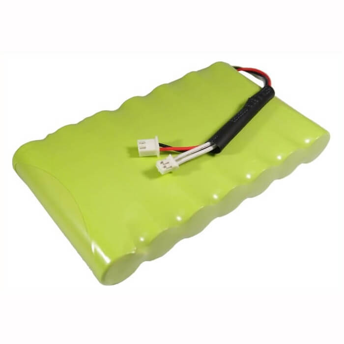 8.4V, Ni-MH, 3900mAh, Equipment battery fits Amx, Fg0962, touchscreens VPW-GS, Viewpoint Vpw-cp, 32.76Wh Equipment, Survey, Test Cameron Sino Technology Limited