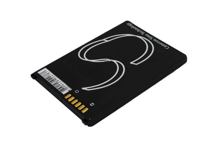 3.7V, Li-Polymer, 1600mAh, SmartPhone battery fits Oqo, Anow, I-mate, Mwg, 306-0000-00019, Q200, 5.92Wh Mobile, SmartPhone Cameron Sino Technology Limited (Smartphone)
