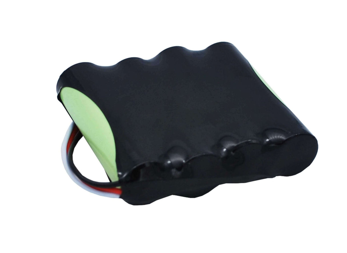 4.8V, Ni-MH, 2500mAh, Equipment battery fits Anritsu, G0202a, 909814B, 909814c, 12Wh Equipment, Survey, Test Cameron Sino Technology Limited
