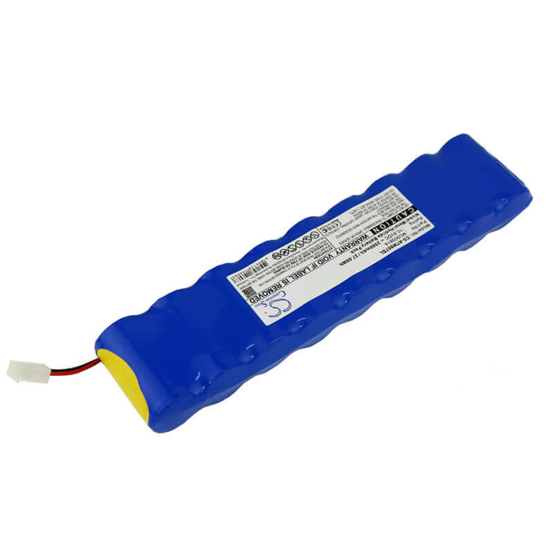 10.8V, Ni-MH, 2500mAh, Equipment battery fits Anritsu, Mu909814, MW9070, Mw9070b, 27Wh Equipment, Survey, Test Cameron Sino Technology Limited