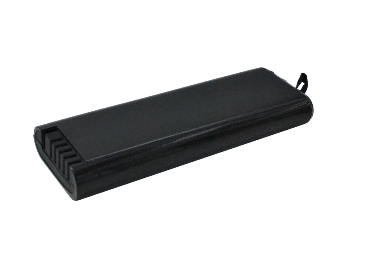 10.8V, Ni-MH, 2100mAh, Medical battery fits Anritsu, Bard Medsystem, 633-27, 9081d, Lmr Master, 22.68Wh Medical Cameron Sino Technology Limited (Medical)