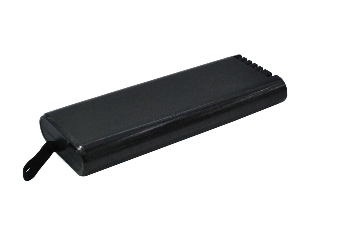 10.8V, Ni-MH, 2100mAh, Medical battery fits Anritsu, Bard Medsystem, 633-27, 9081d, Lmr Master, 22.68Wh Medical Cameron Sino Technology Limited (Medical)