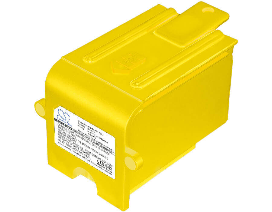 Crane Remote Battery For Apollo, 26.517 4.8v, 2000mah - 9.60wh Crane Remote Control Cameron Sino Technology Limited