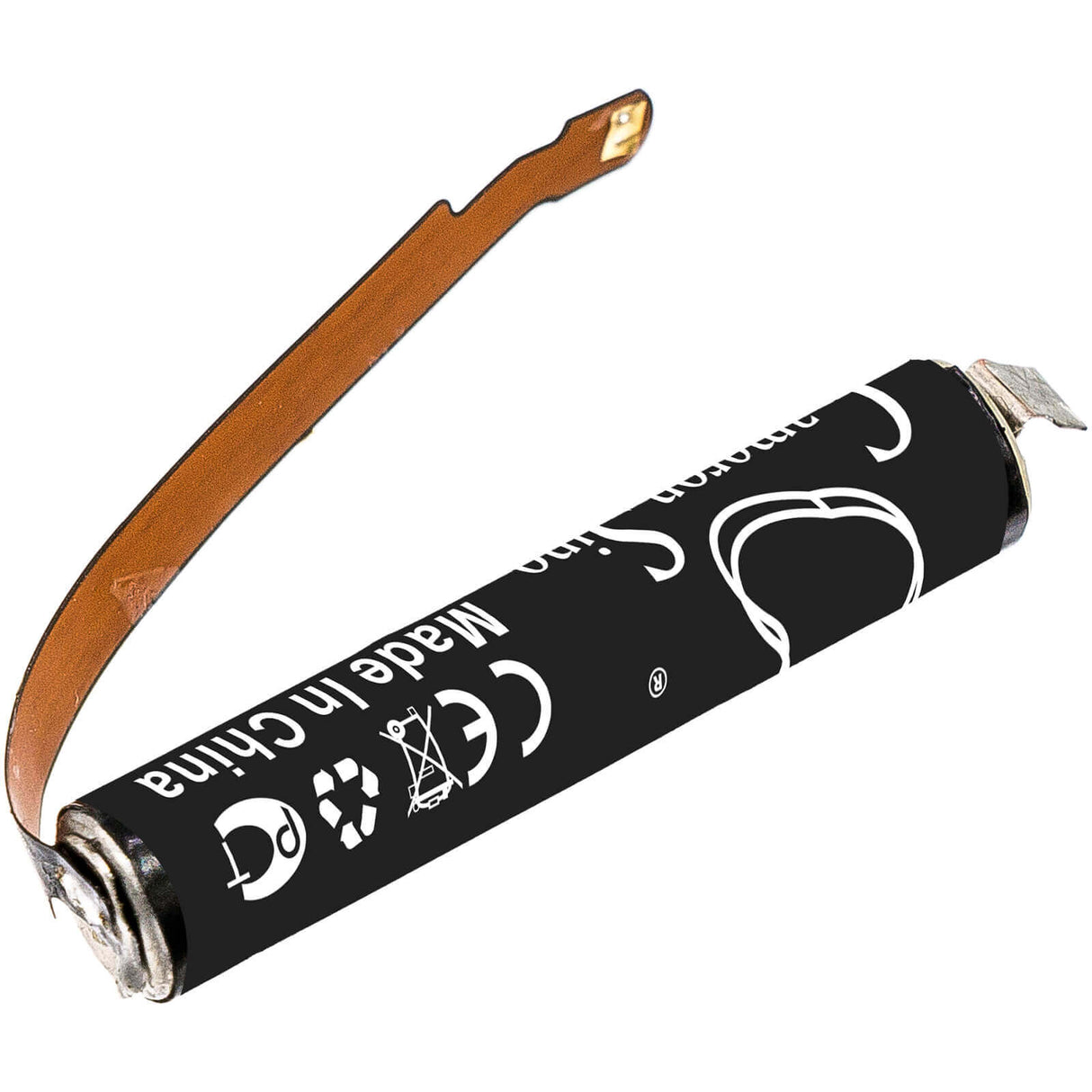Battery For Apple, A1523, A1722, A2031 3.7v, 25mah - 0.09wh Batteries for Electronics Cameron Sino Technology Limited (Suspended)