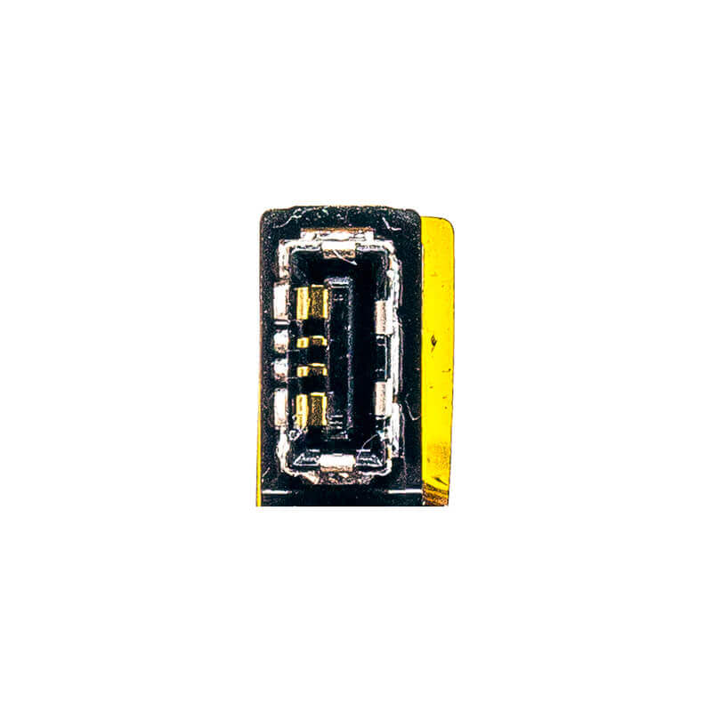 3.8V, Li-Polymer, 200mAh, Smartwatch battery fits Apple, A1578, A1553, A1554, 0.76Wh Smartwatch Cameron Sino Technology Limited