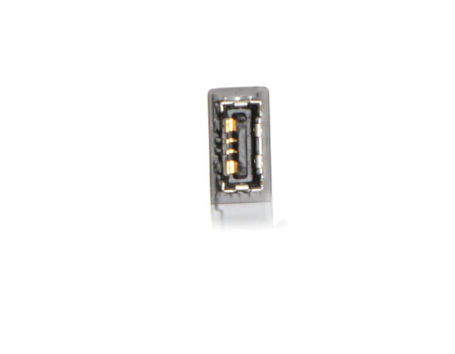 3.8V, Li-Polymer, 200mAh, Smartwatch battery fits Apple, A1578, A1553, A1554, 0.76Wh Smartwatch Cameron Sino Technology Limited