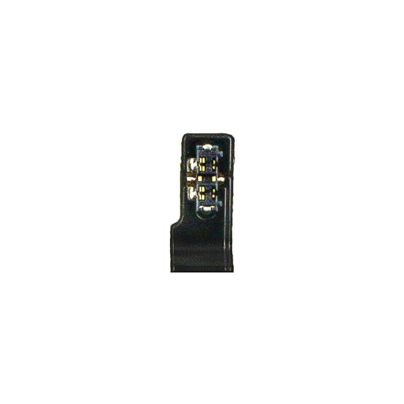 3.8V, Li-Polymer, 2200mAh, SmartPhone battery fits Apple, 616-00255, A1660, A1778, 8.36Wh Mobile, SmartPhone Cameron Sino Technology Limited (Smartphone)