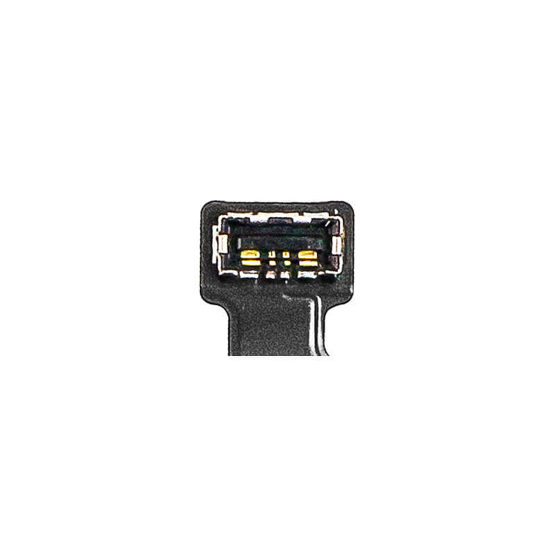 3.82V, Li-Polymer, 340mAh, Smartwatch battery fits Apple, A1875, A1861, Watch Series 3 42mm, 1.30Wh Smartwatch Cameron Sino Technology Limited