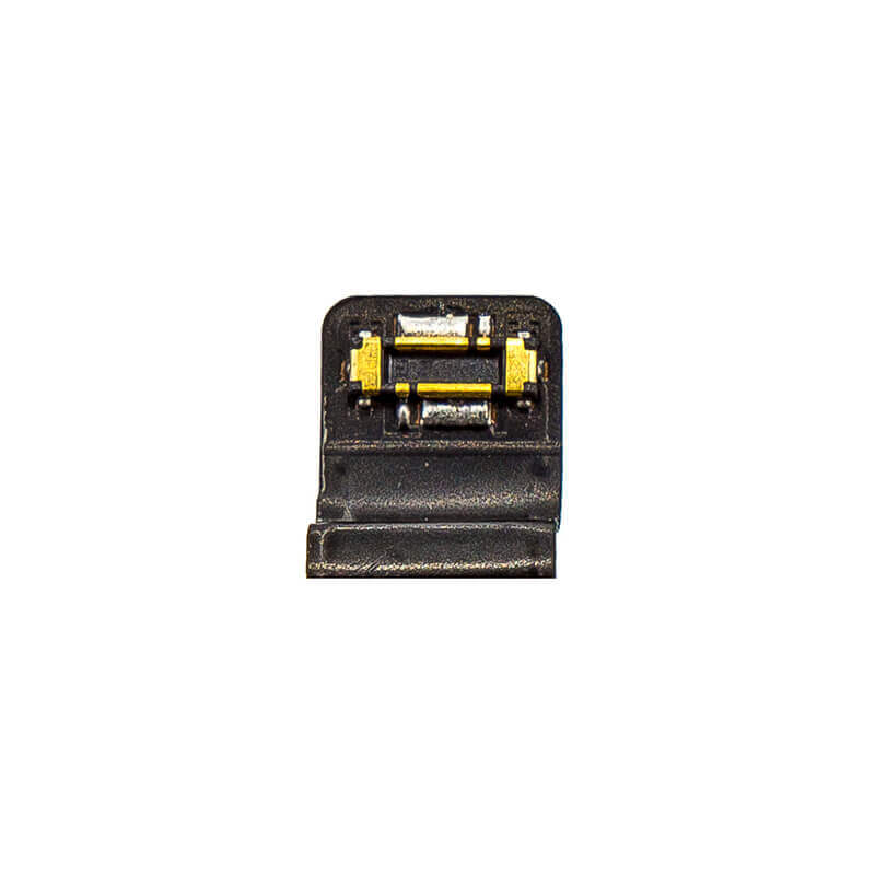 3,8V, Li-Polymer, 2600mAh, batterie de smartphone compatible avec Apple, 616-00514, A1920, A2097, 9,88Wh Mobile, Smartphone Cameron Sino Technology Limited (Smartphone)