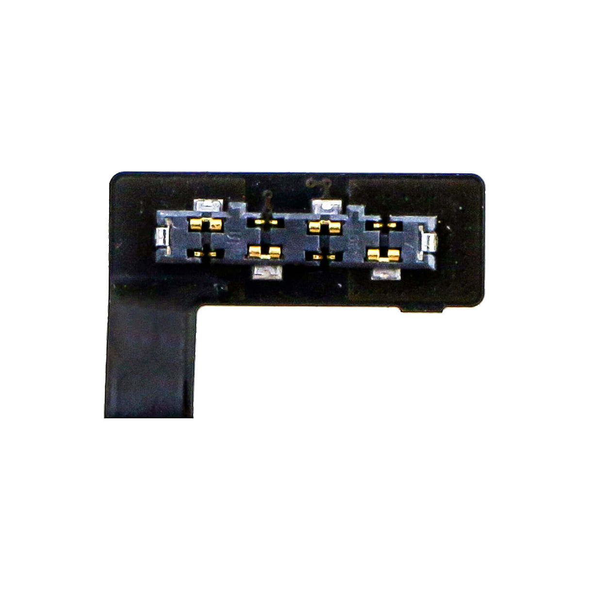 3.82V, Li-Polymer, 4520mAh, Tablet battery fits Apple, A1725, A2114, A2124, 17.27Wh Tablet Cameron Sino Technology Limited