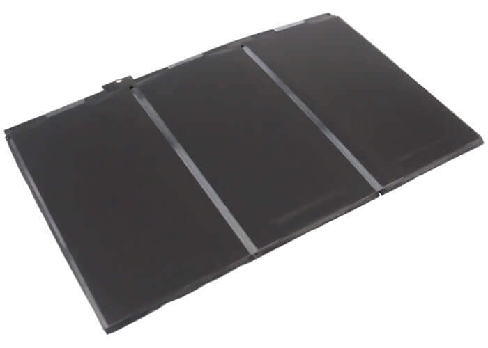 3.7V, Li-Polymer, 11500mAh, Tablet battery fits Apple, 3h857, A1389, A1403a, 42.55Wh Tablet Cameron Sino Technology Limited